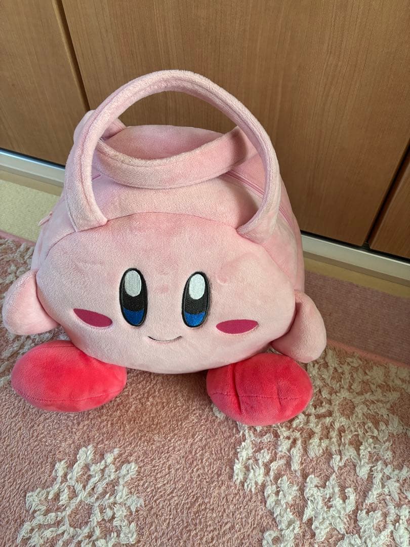 カービィ ぬいぐるみ グッズ まとめ売り - メルカリ