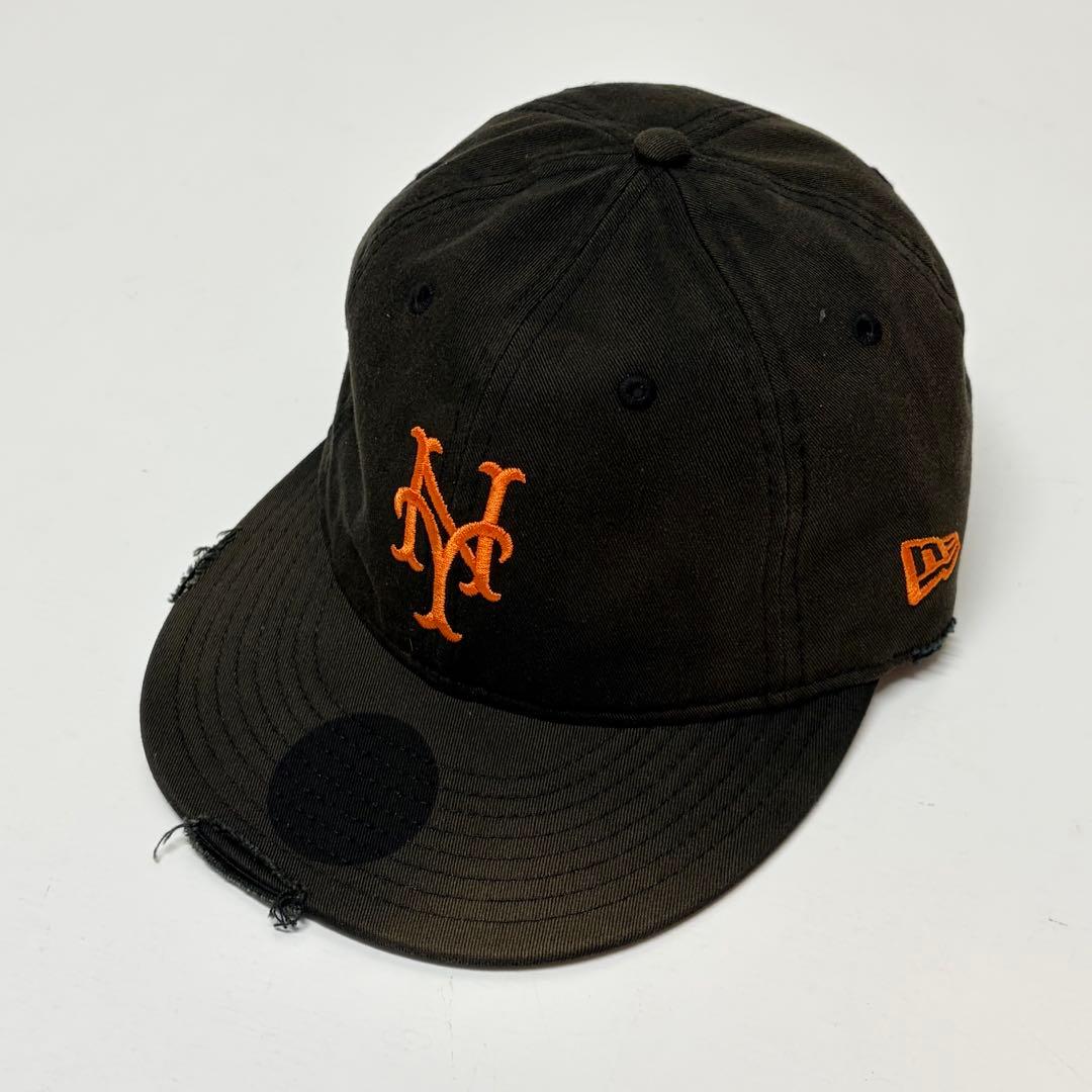 New Era ニューエラm9THIRTY NY M/L MIN-NANO - メルカリ