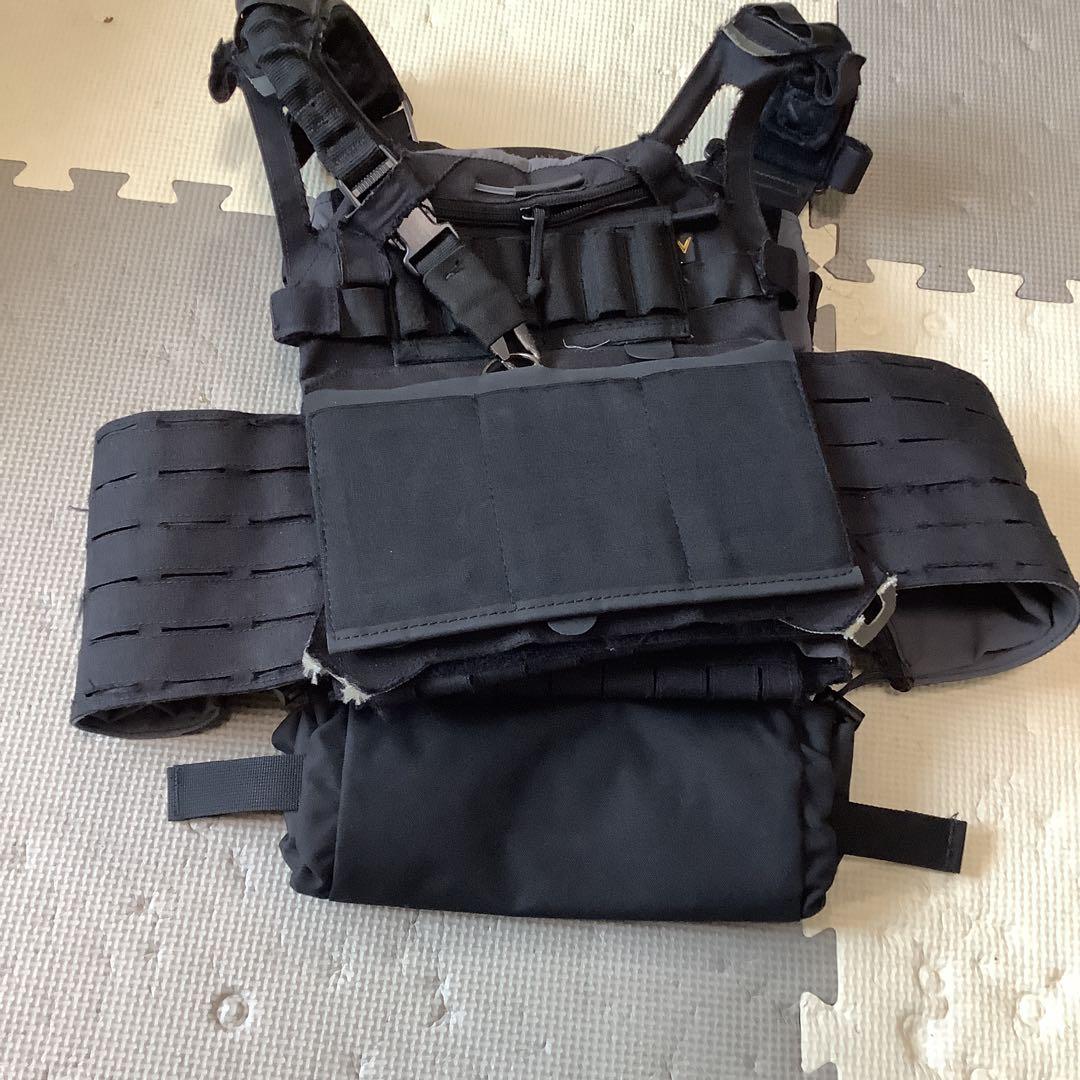 Direct action spitfire ダイレクトアクション　Ferro