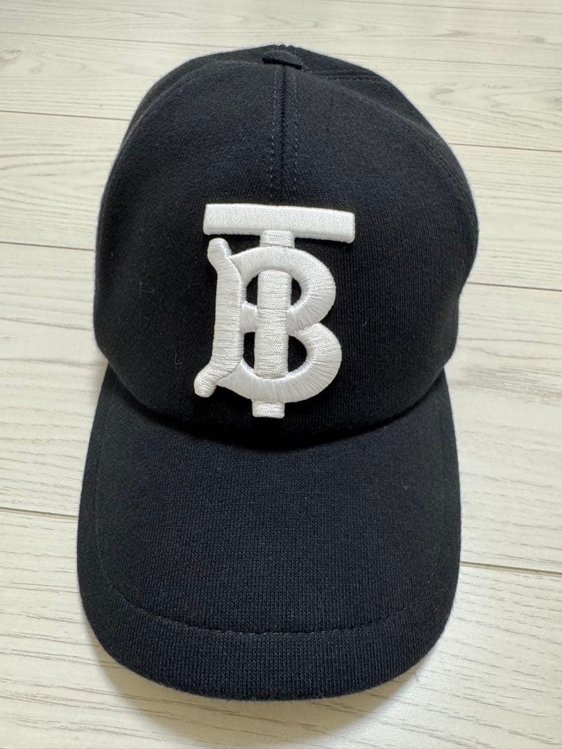BURBERRY キャップ（とまとさん専用）