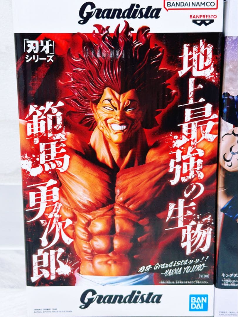 未開封フィギュア10個セット