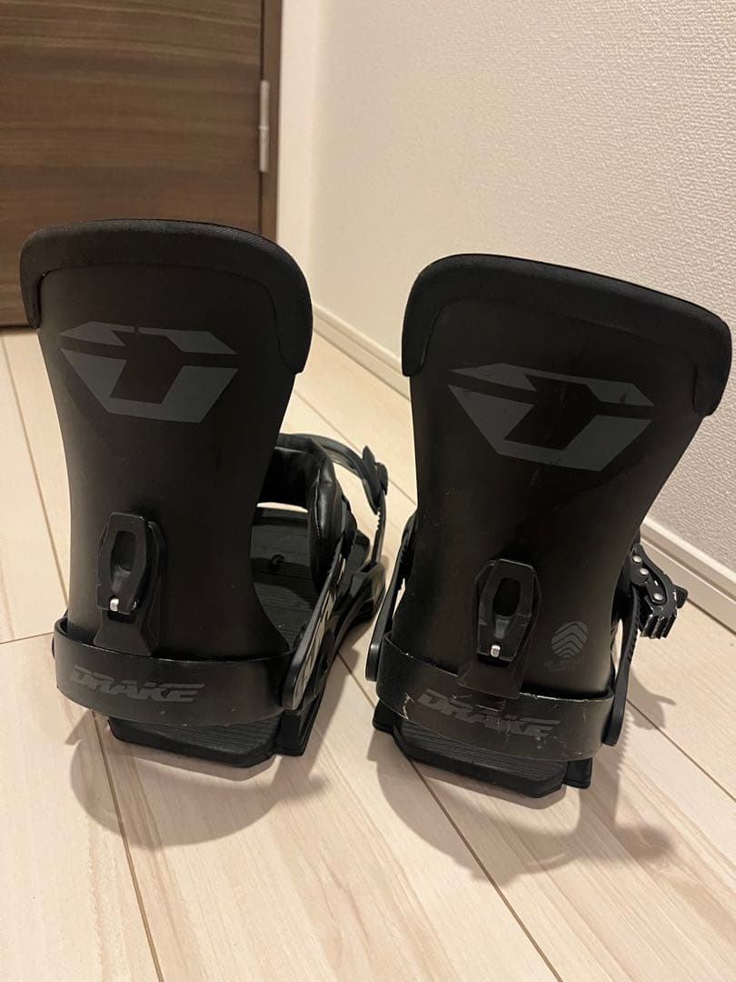 24-25 DRAKE RELOAD GT　リロードGT