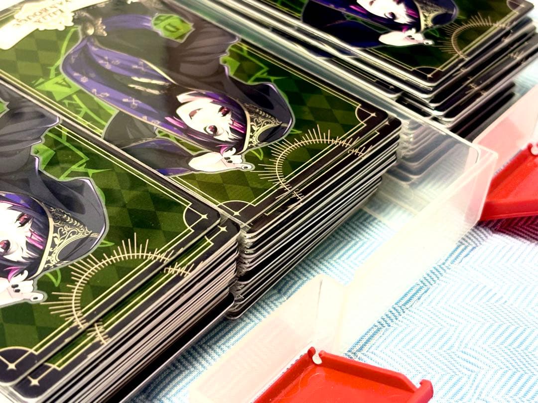 最終値下 ☆ツイステッドワンダーランド リリア・ヴァンルージュまとめ