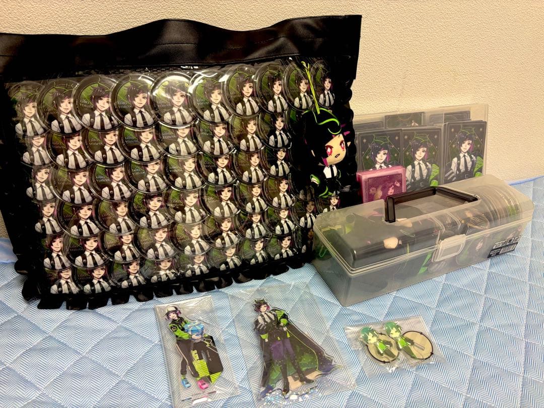 最終値下 ☆ツイステッドワンダーランド リリア・ヴァンルージュまとめ