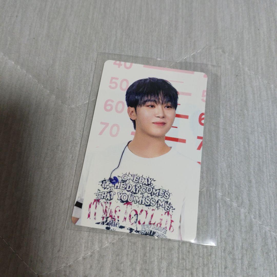 SEVENTEEN Holiday Blu-ray トレカ スングァン - メルカリ