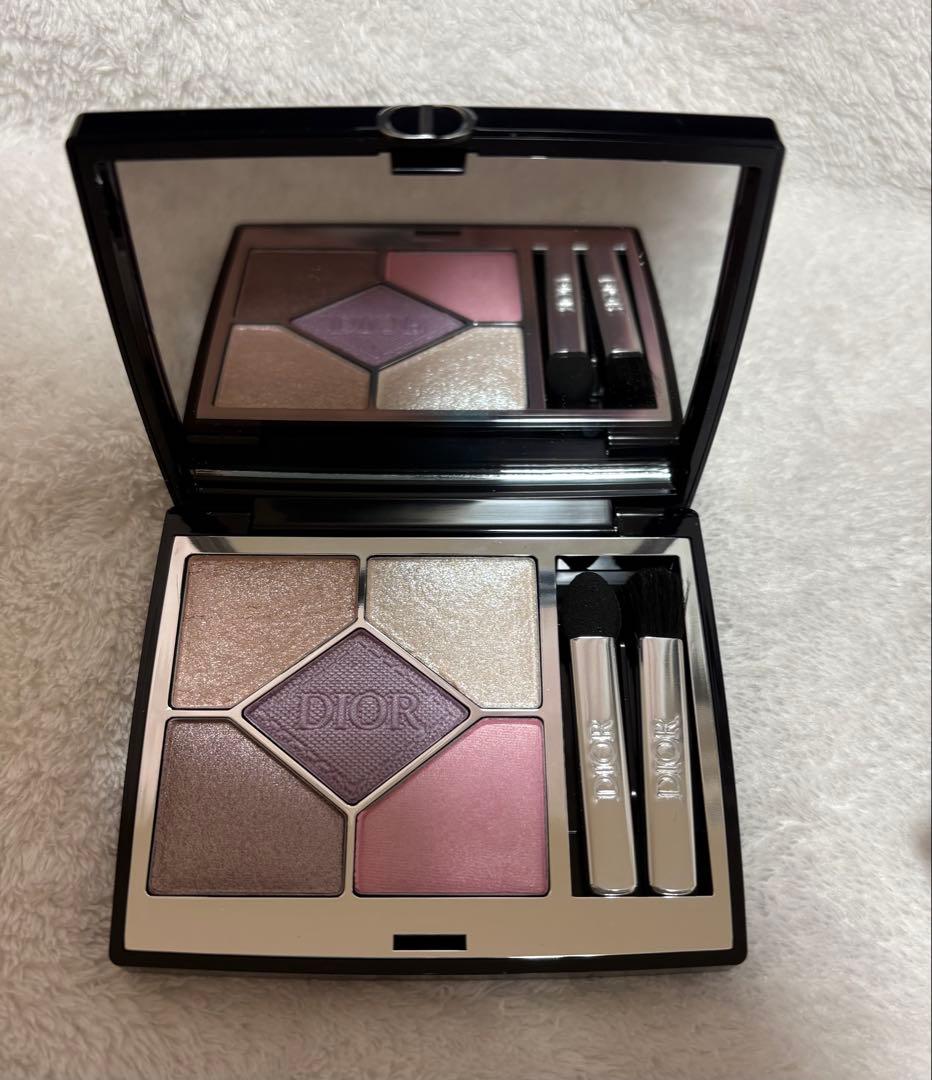 Dior ショウ サンククルール 936 スウィートブーケ 限定】Dior(ディオール)「サンククルール 936 スウィートブーケ」が3