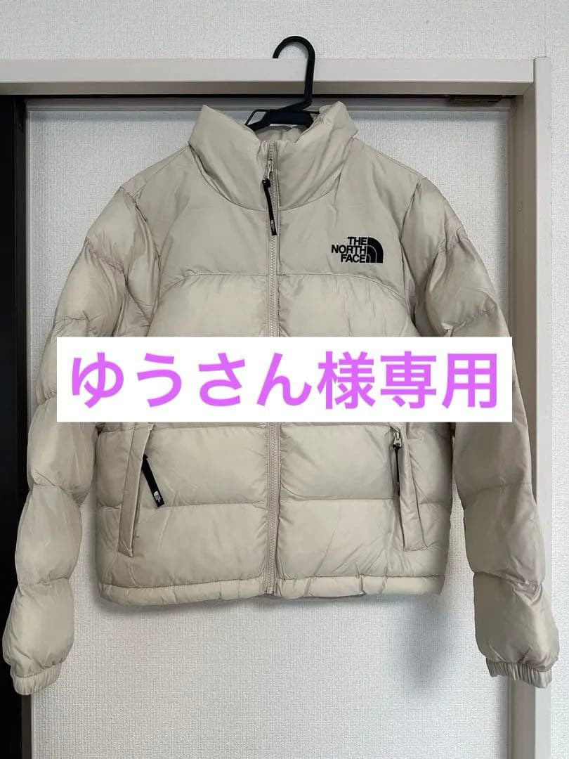 ノースフェイス◎W'S NEW PUFFY EX ON BALL JACKET - メルカリ