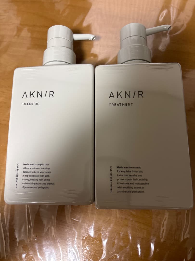 ＡＫＮ／Ｒ　ジャスミン