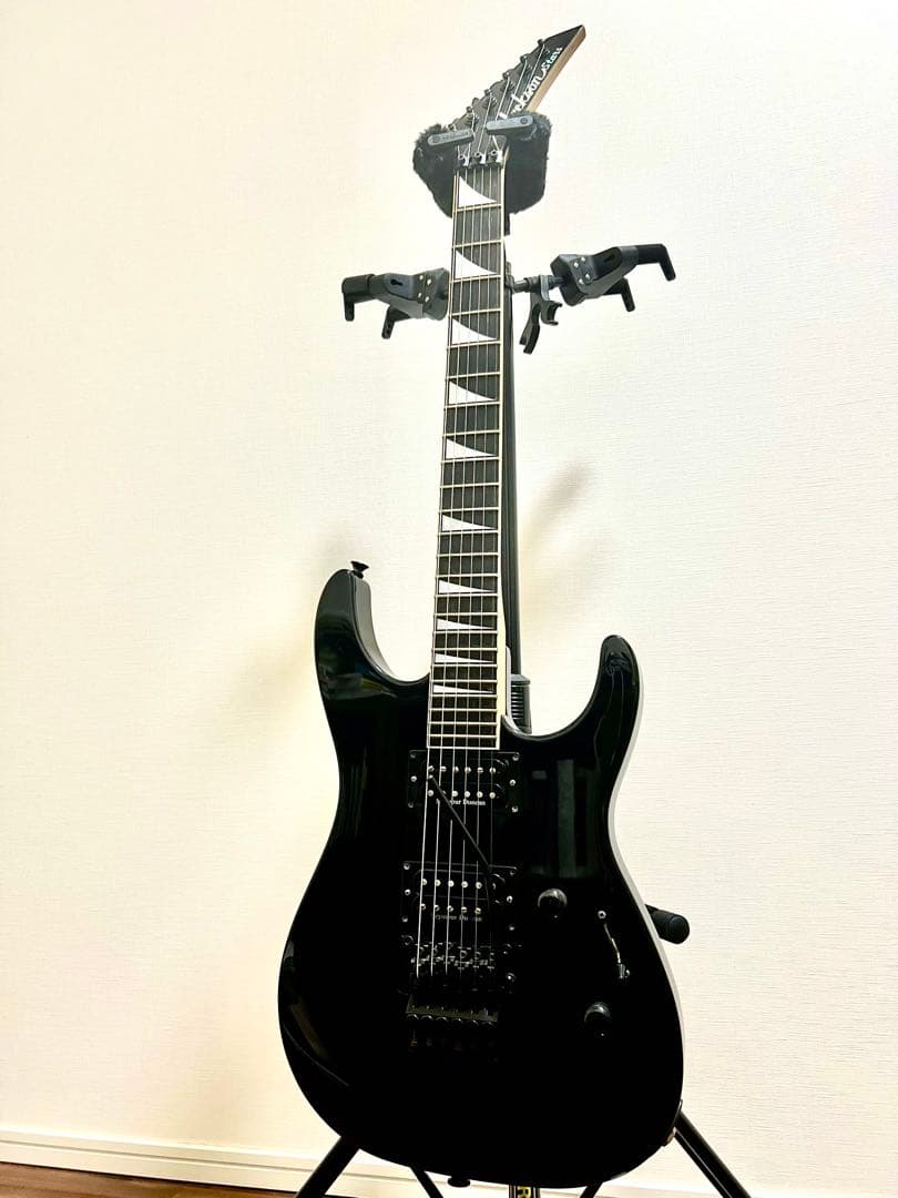 ギター Jackson Stars Dinky