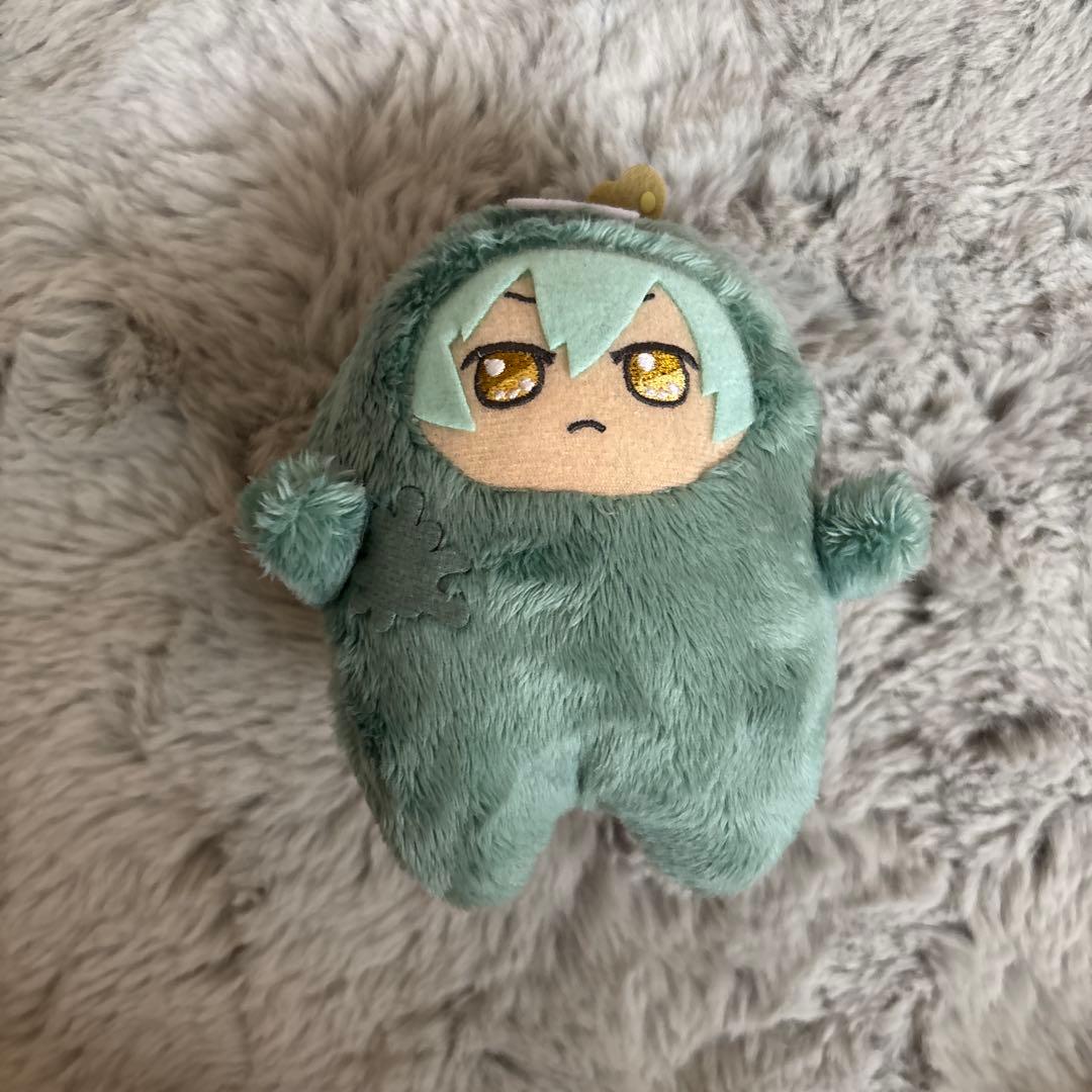 アイナナ モンぬい ワルモンぬいセット バラ可 - メルカリ