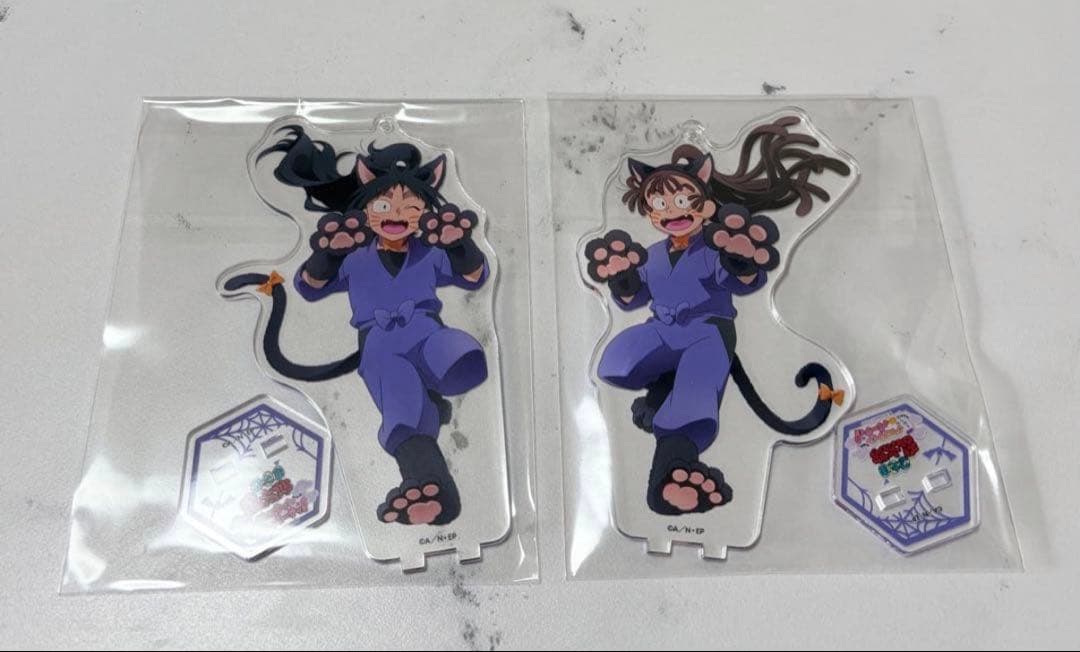 忍たま ハロウィンパーティ 尾浜勘右衛門 久々知兵助