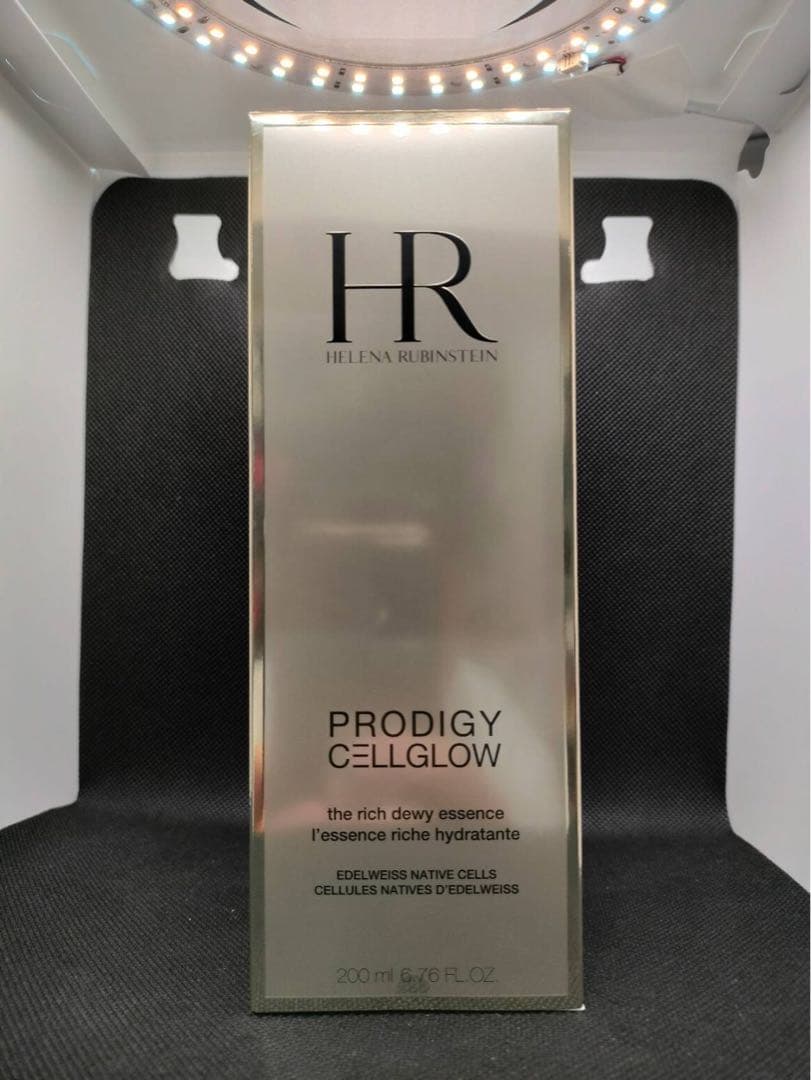 【新品・未開封】プロディジー ＣＥＬグロウ デューイ エッセンス ローション