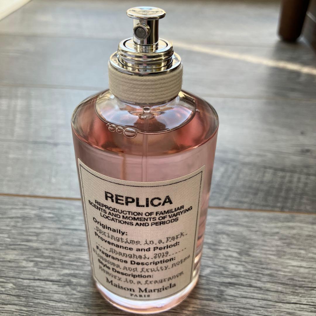 Maison Margiela REPLICA 100ml 香水