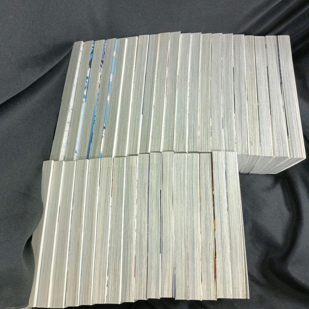 あおざくら AOZAKURA 防衛大学校物語 現全36巻セット - メルカリ