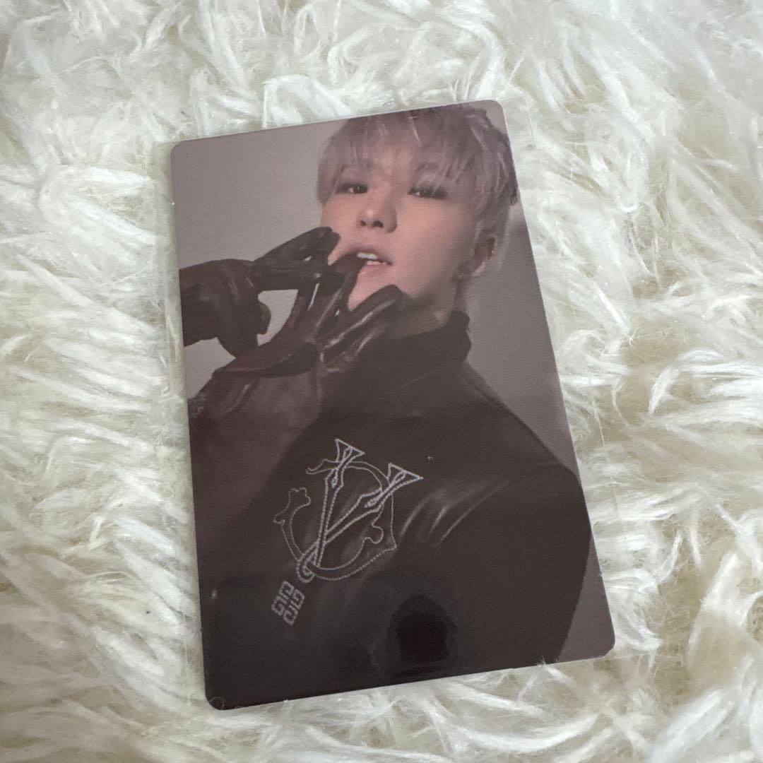 seventeen ホシ 17 is right here weverse GB