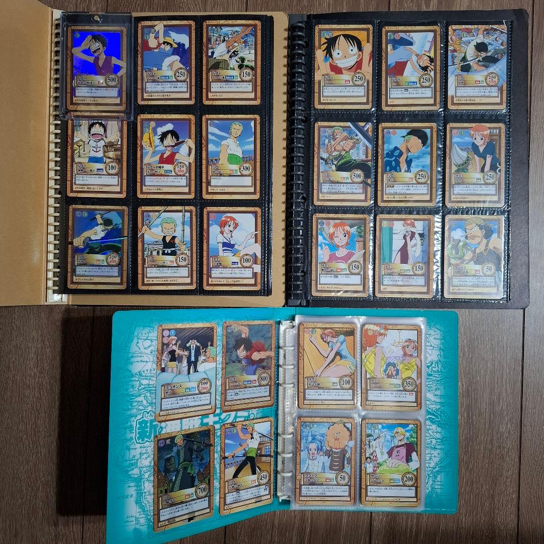 タ*ツ様 ワンピースカードダス ハイパーバトル Cのみ フルコンプ 546枚 カードダスドットコム 公式サイト | 商品情報 - カードダス ハイパー