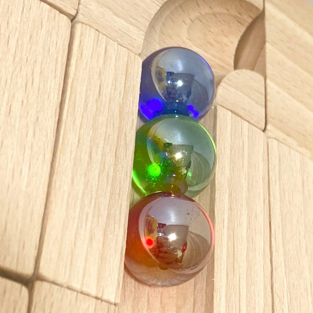 キュボロ CUBORO 積み木 Standard スタンダード 54 廃盤 - メルカリ