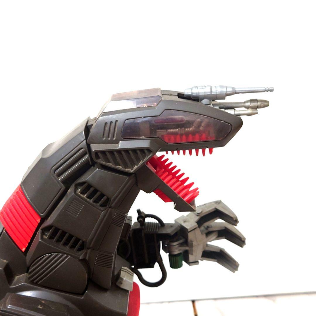 デスザウラー 【 初代 】ゾイド ジャンク - メルカリ