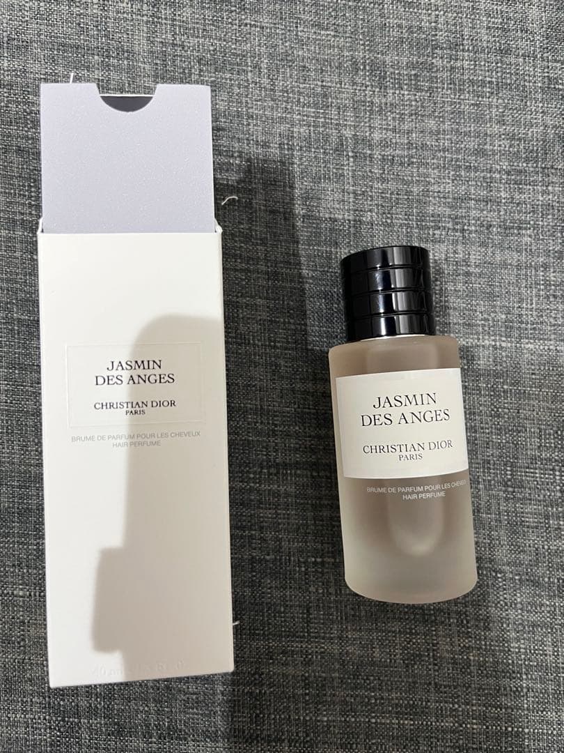 ジャスミン デ ザンジュ ディオール ヘア パフューム