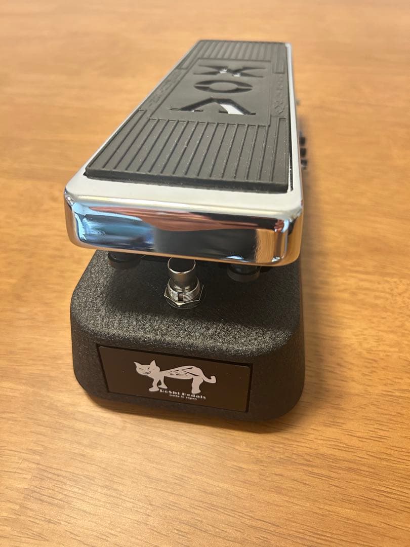 K*S様 Roshi pedal \