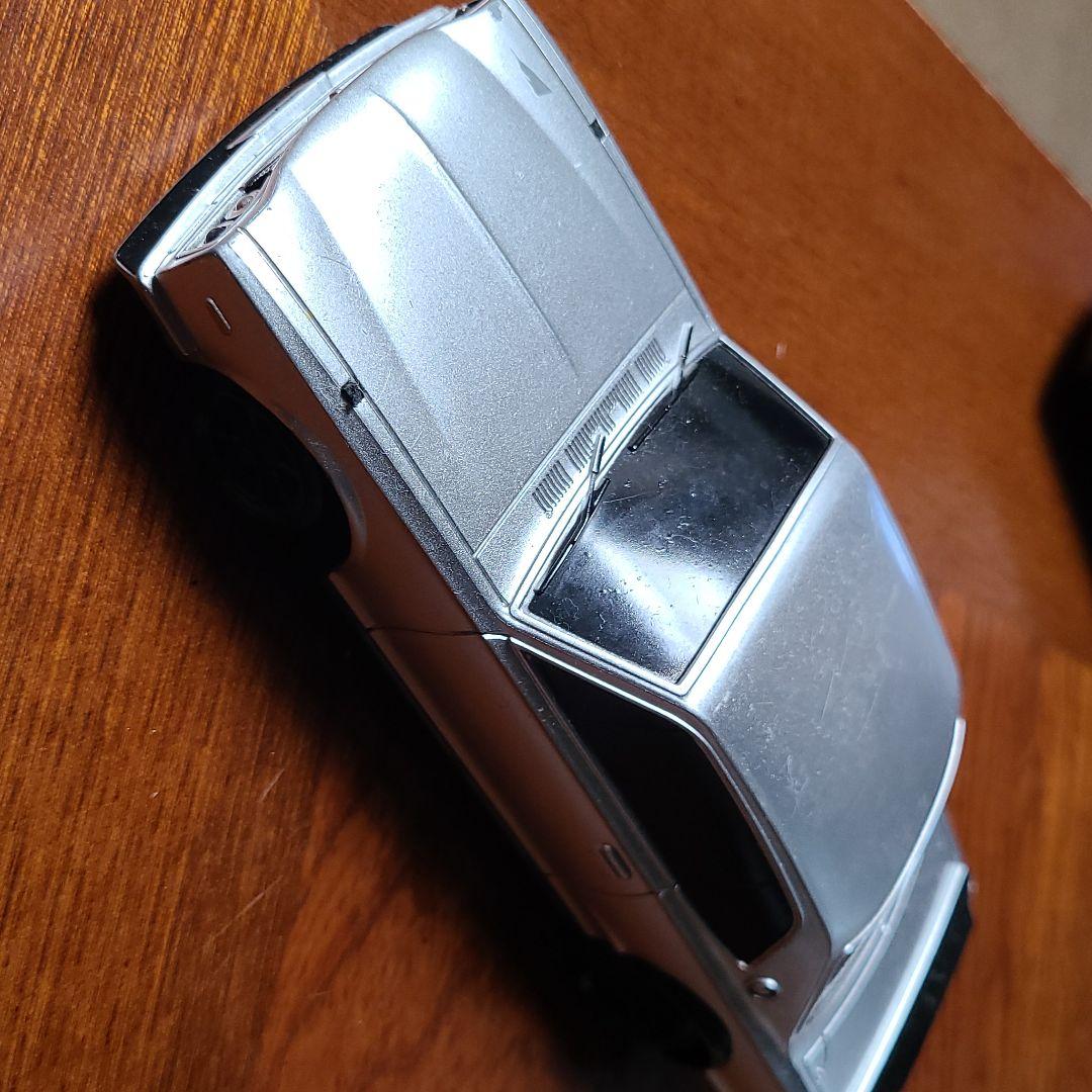 ラジコン　リモコン無し　箱無し