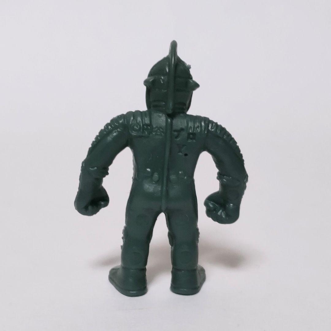 Wさん用 ☆コレ65 ウルトラマン怪獣消しゴム ポピー・アンティッQ