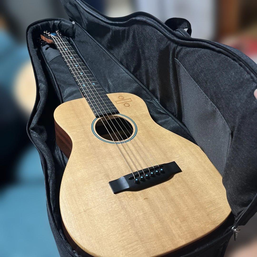 廃盤】signature Martin /LX1E ED Sheeran ➗ - メルカリ