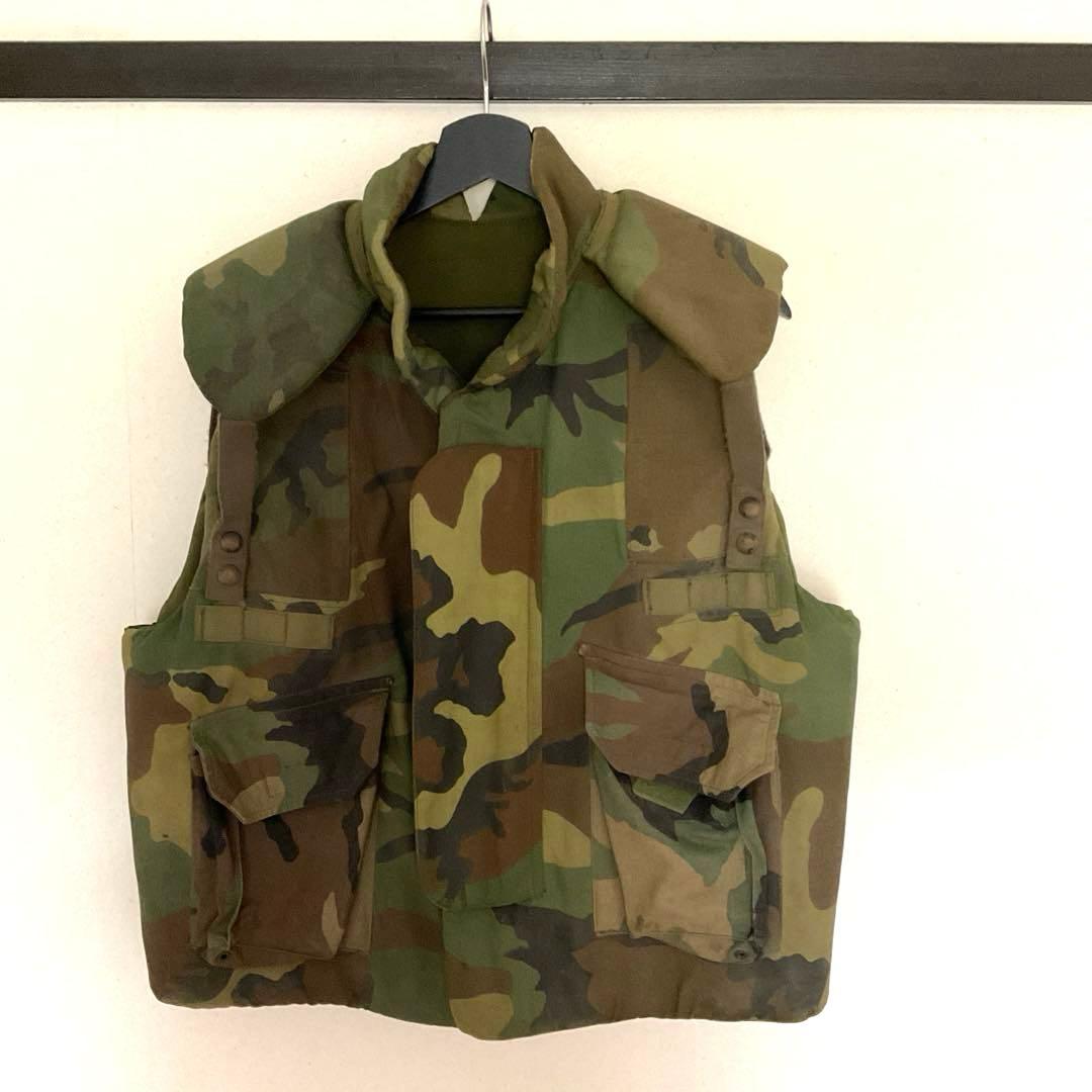 US. ボディアーマー 20230411_99aee8.JPG