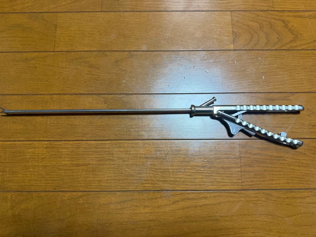 腹腔鏡手術持針器　ETHICONENDPATH