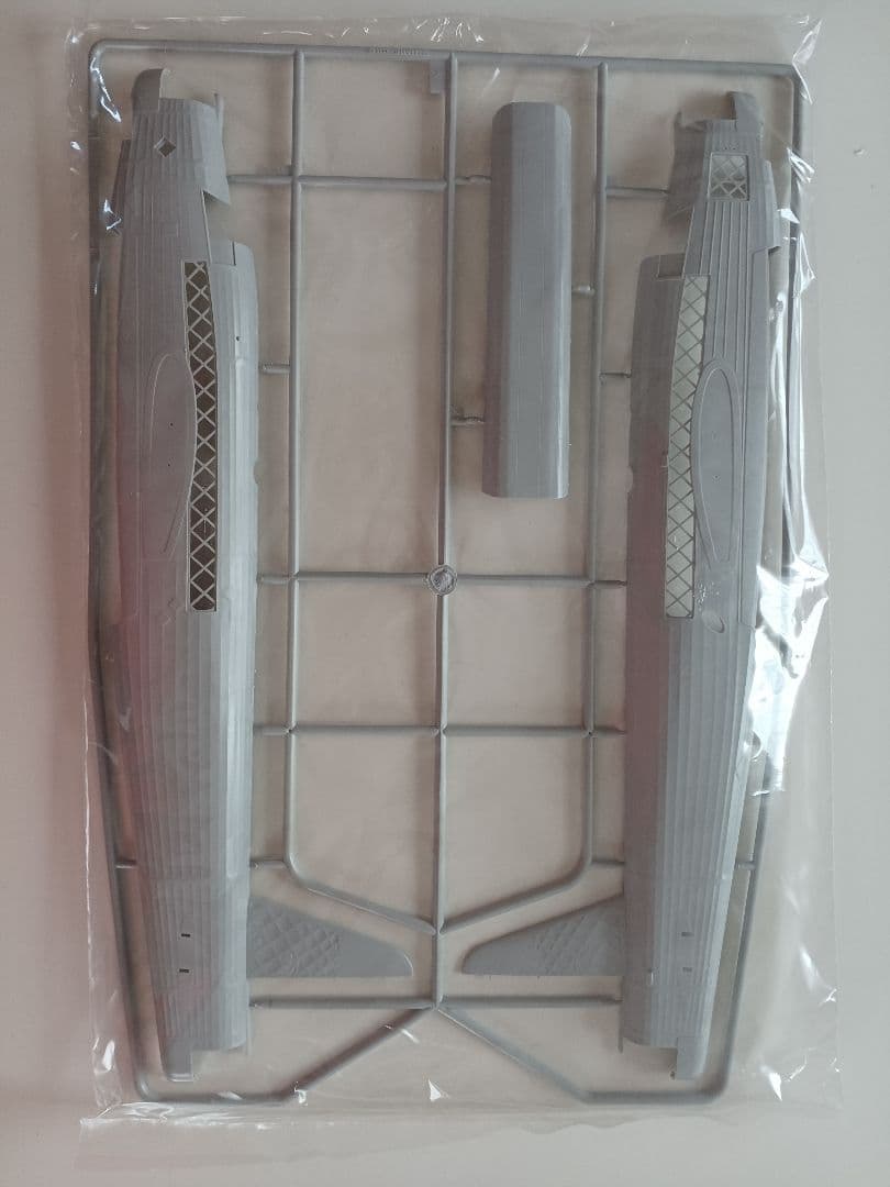 TRUMPETER ウェリントン 02808 WELLINGTON - メルカリ