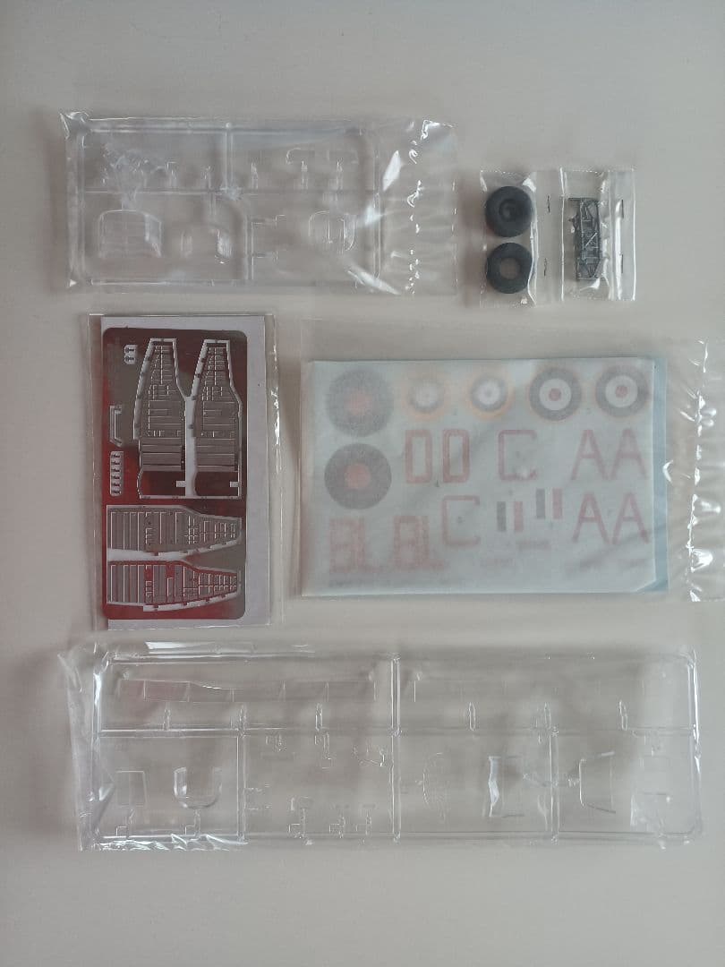 TRUMPETER ウェリントン 02808 WELLINGTON - メルカリ