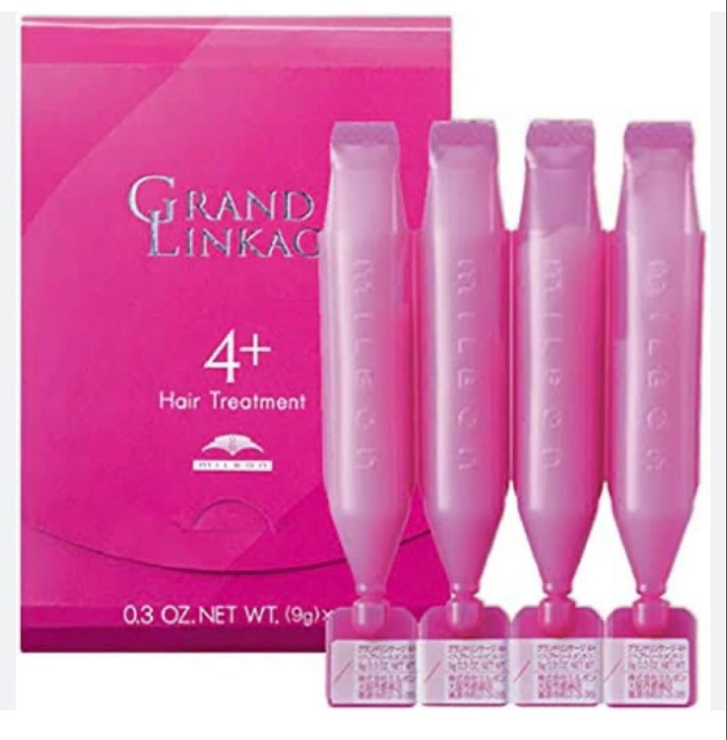 にしやん！グランドリンケージ4＋　20ケ