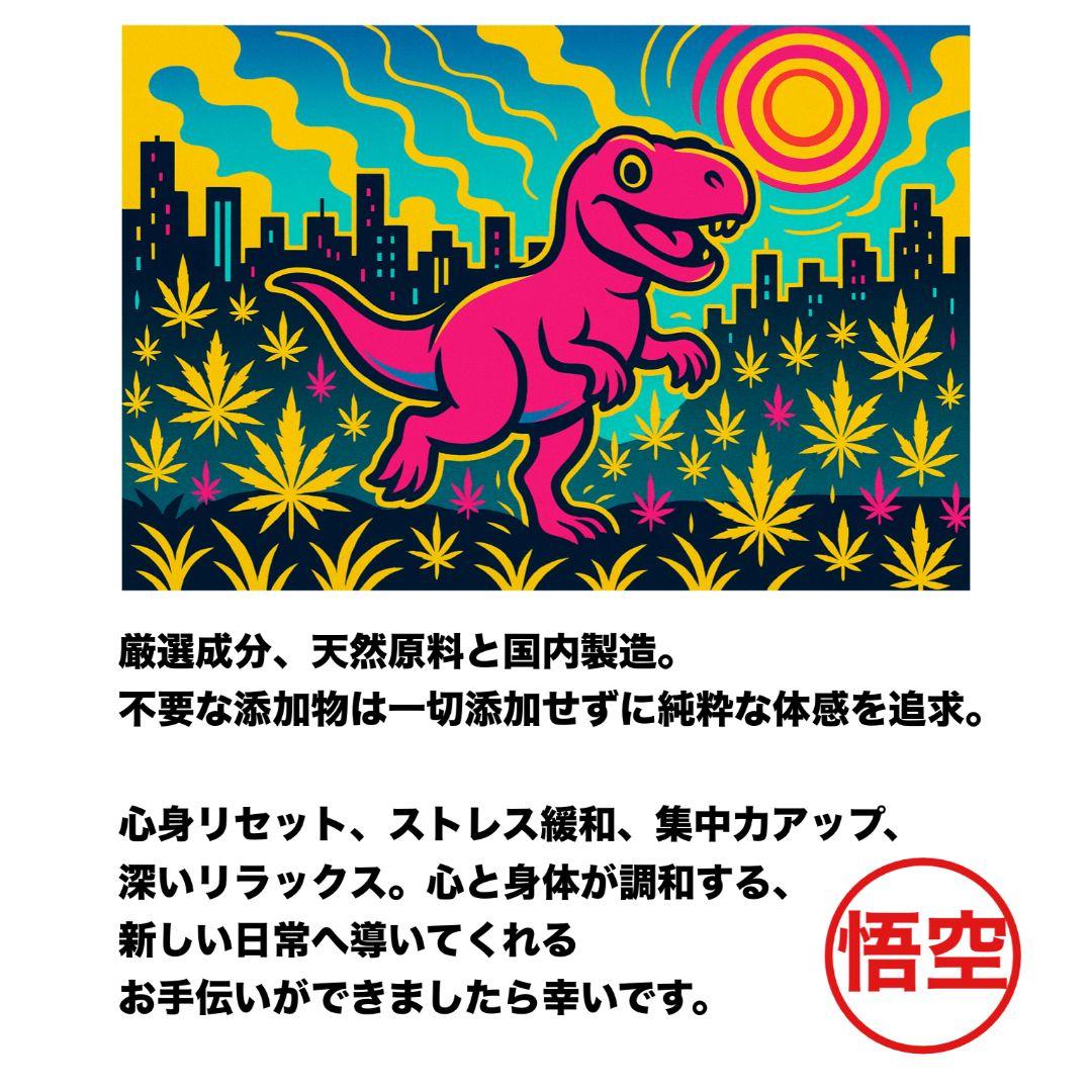 体感サティバ THXE h4CBH CRDP CRDH HHBD CNP