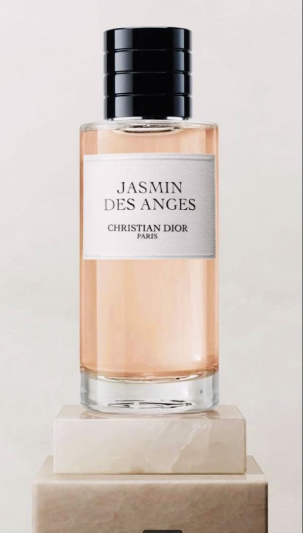 メゾン クリスチャン ディオール ジャスミン デ　ザンジュ 125ml