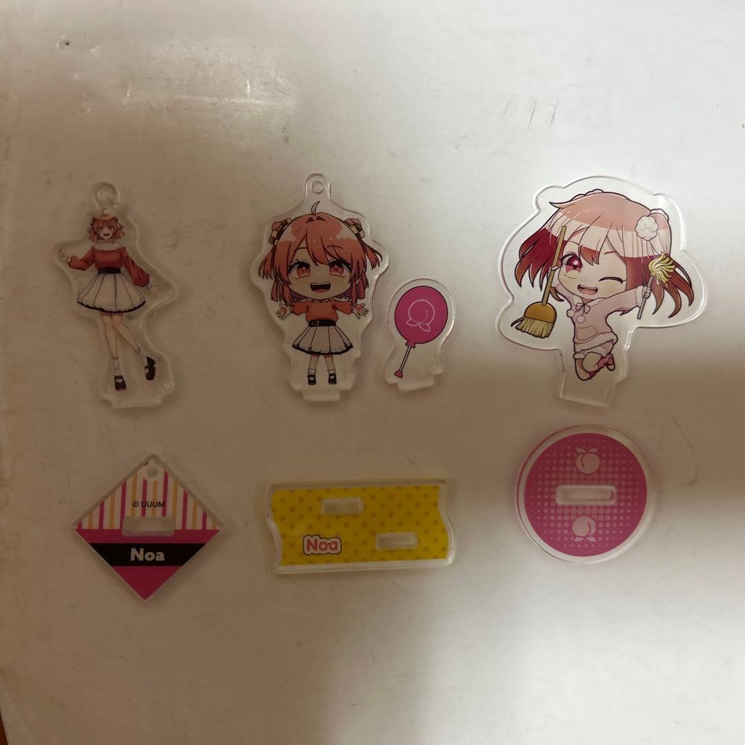 カラフルピーチ のあ まとめ売り - メルカリ