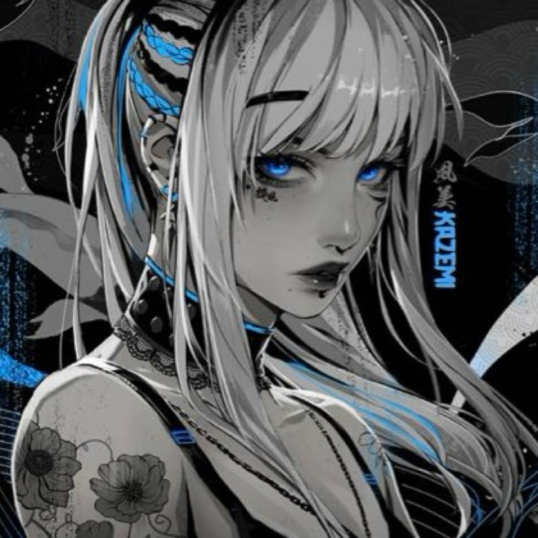 新品未開封】GLSSWRKS 世界限定カラー Kazemi ガラスマウスパッド