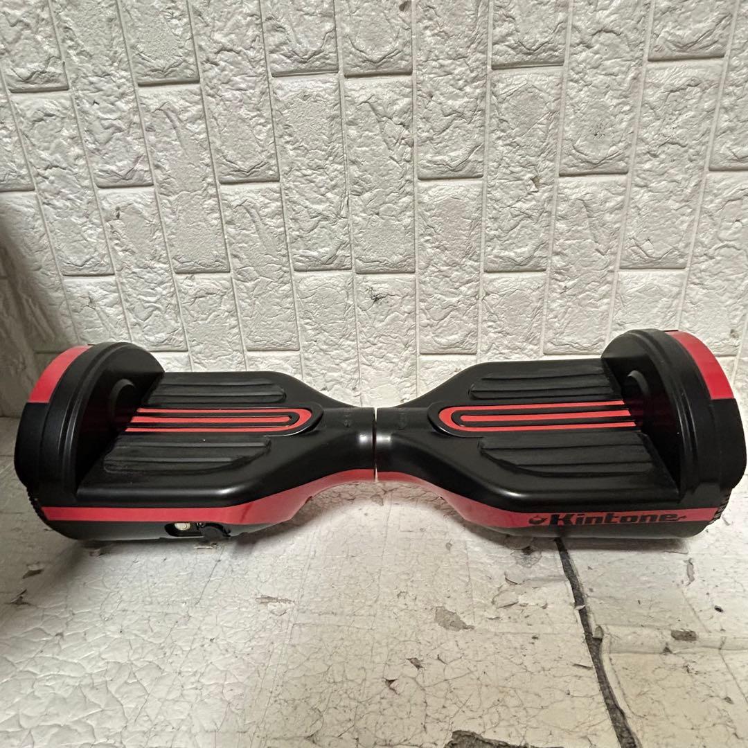 ★ Kintone キントーン ミニセグウェイ TA-K002 ★