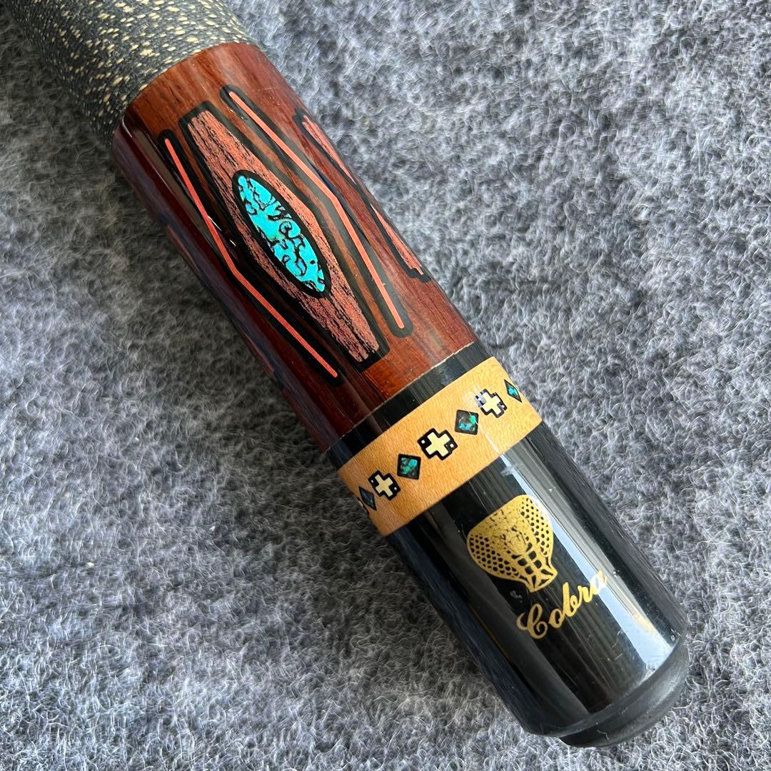 ボ*ブ様 C64激安早い者勝ち✨　希少品　COBRA コブラ　プレイキュー　ビリ