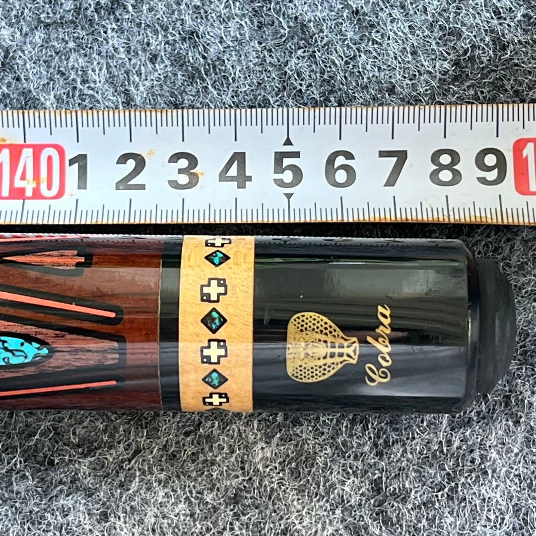 ボ*ブ様 C64激安早い者勝ち✨　希少品　COBRA コブラ　プレイキュー　ビリ