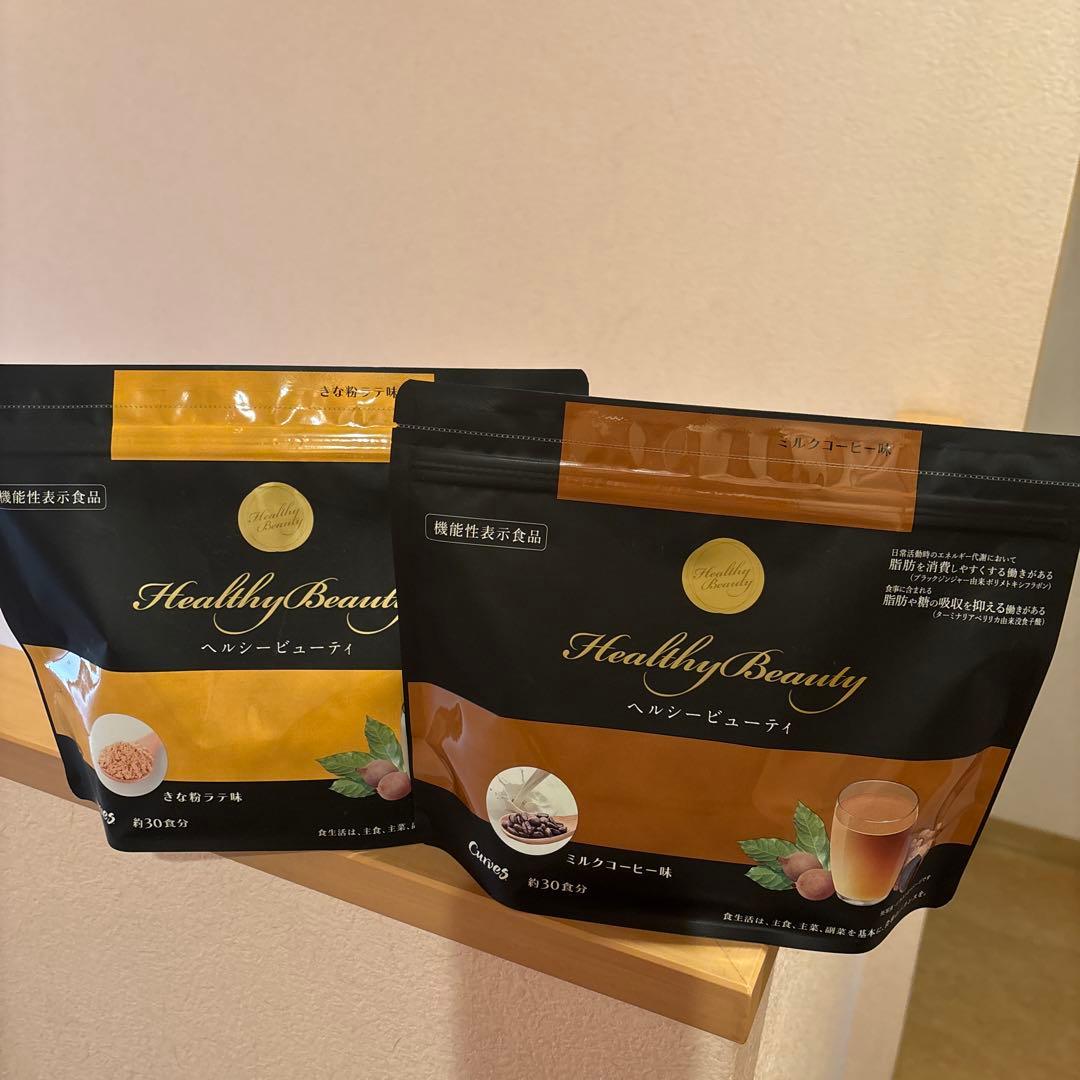 カーブスヘルシービューティー - メルカリ