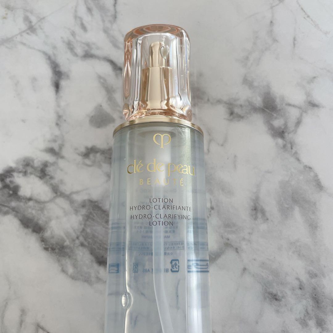 【値下げ不可】クレドポーボーテ　ローションイドロC n 化粧水