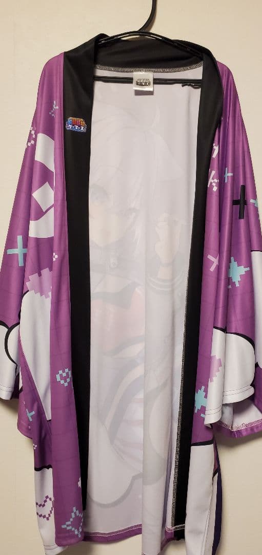 超超超超ゲーマーズ 猫又おかゆ 法被 - メルカリ