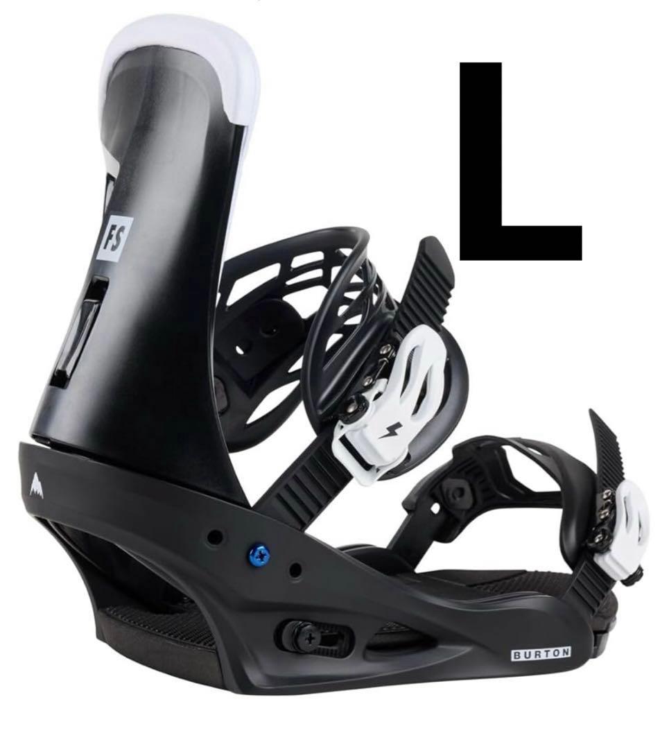 バートン メンズ フリースタイル Re:Flex スノーボードバインディング　L ヨドバシ.com - BURTON バートン フリースタイルRe：Flex スノーボード