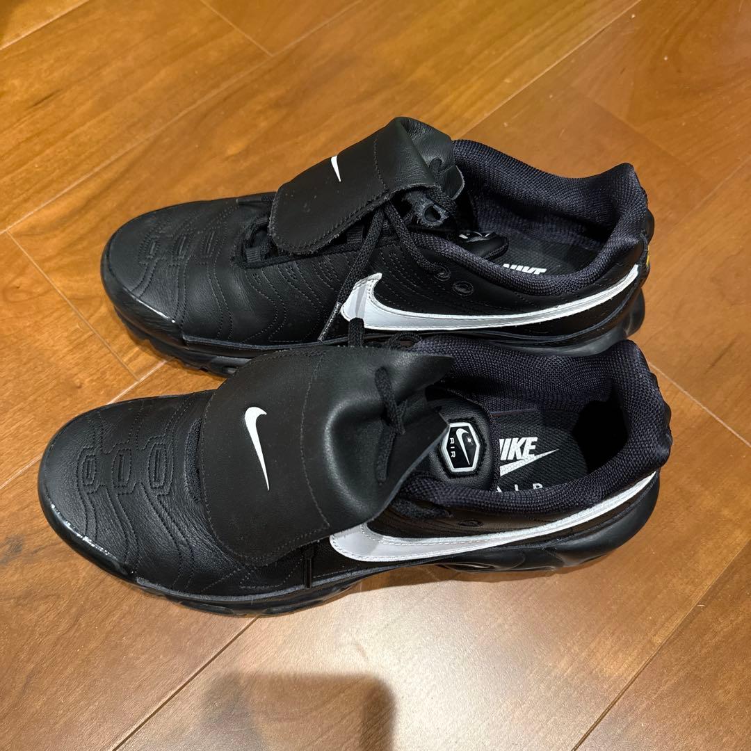 Nike Air Max Plus ブラック　tiempo