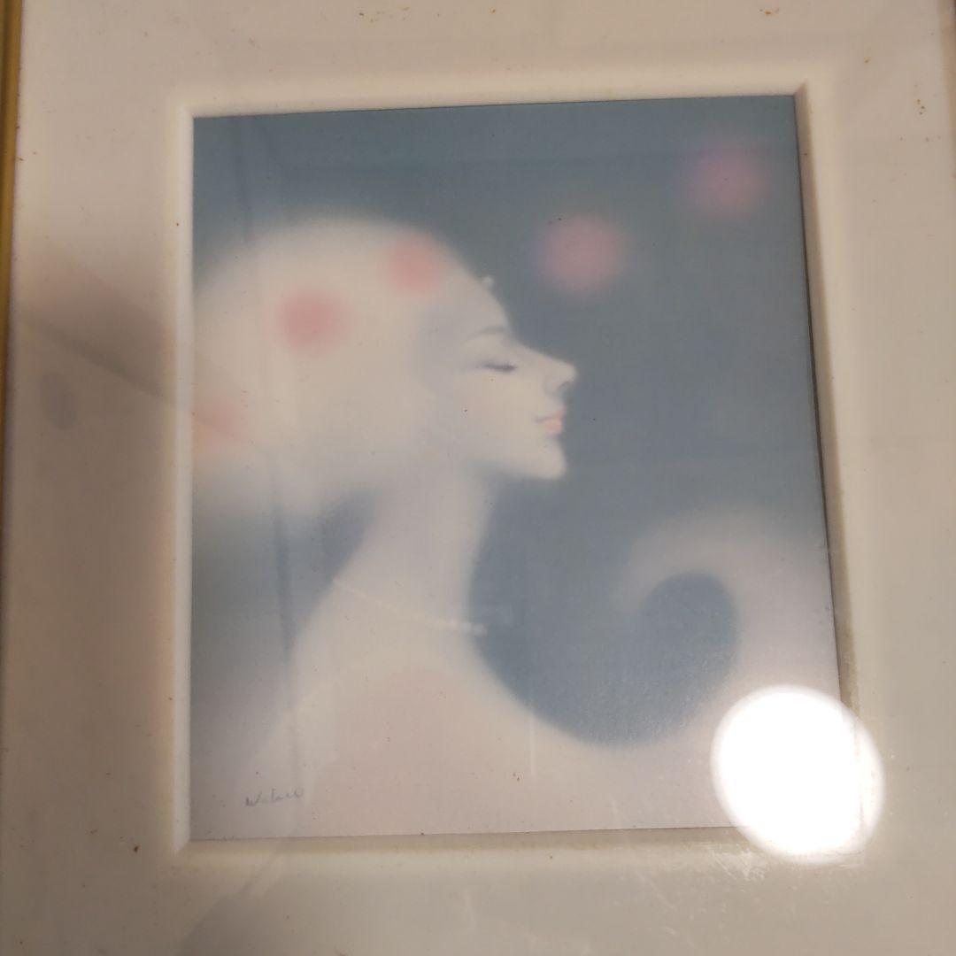 タリズマニックアート/開運絵画/若尾和呂/幸福を呼ぶ絵 - メルカリ