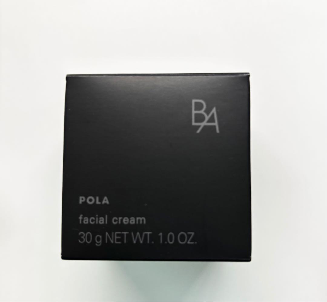 POLA B.Aクリーム 30g レフィル つめかえ ポーラ