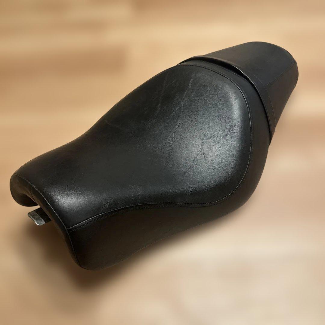 【スポーツスター】純正シート　04以降適合　ハーレーダビッドソン