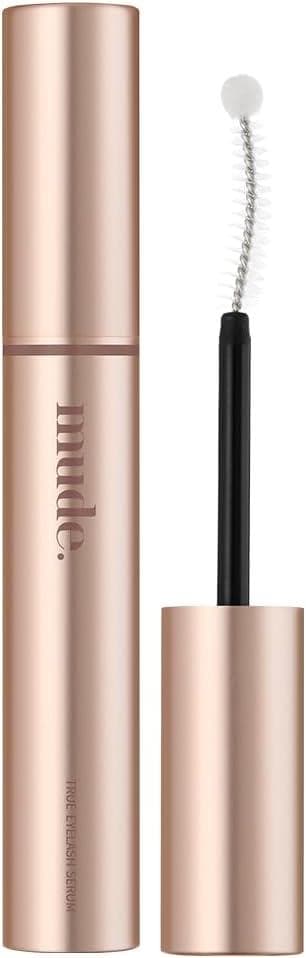 mude.(ミュード) まつ毛美容液 トゥルーアイラッシュセラム✖3個