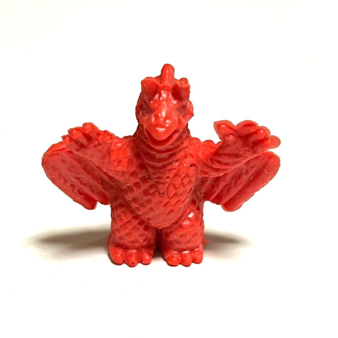 □当時物・昭和レトロ□ウルトラマン・怪獣消しゴム 20・ウルトラ怪獣