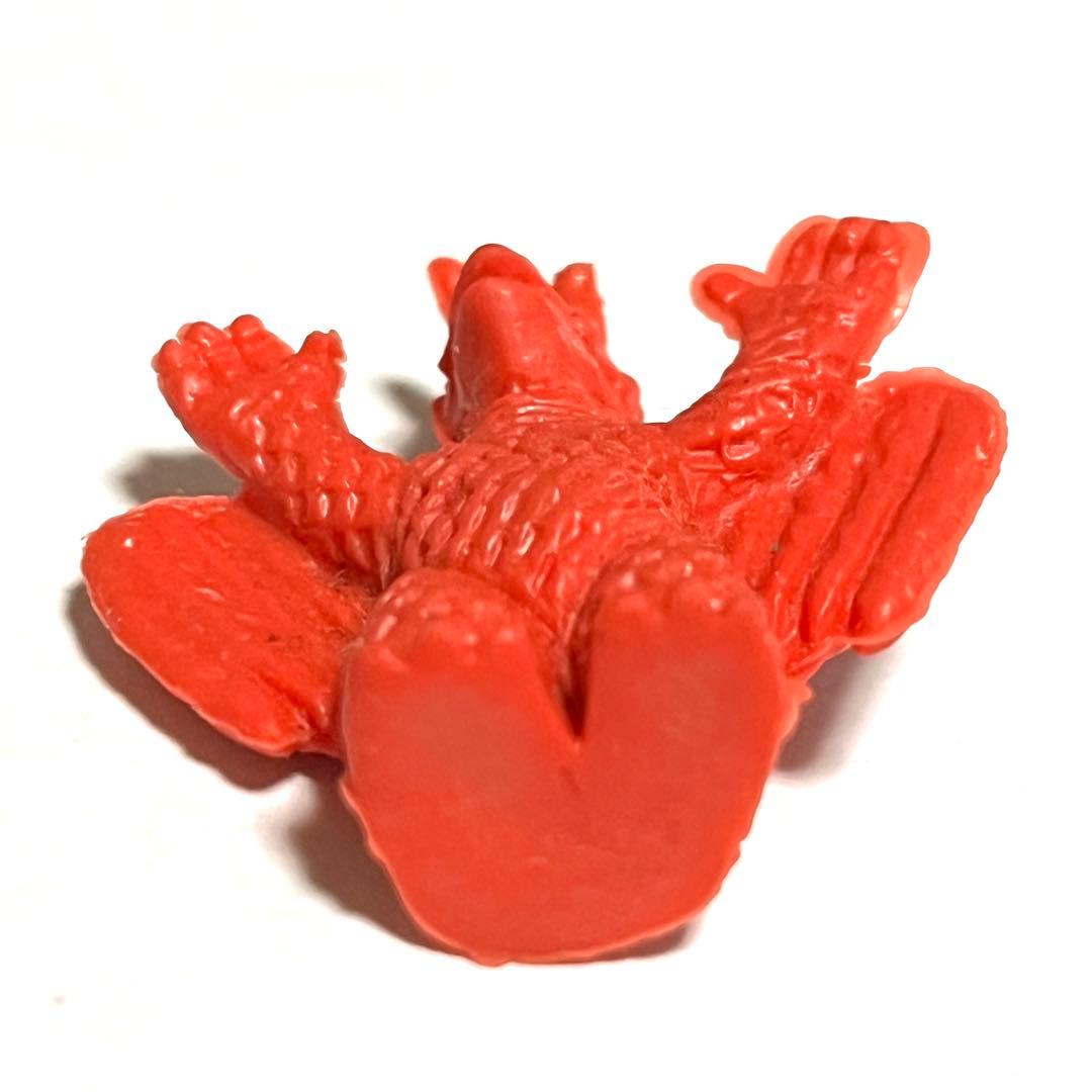 □当時物・昭和レトロ□ウルトラマン・怪獣消しゴム 20・ウルトラ怪獣